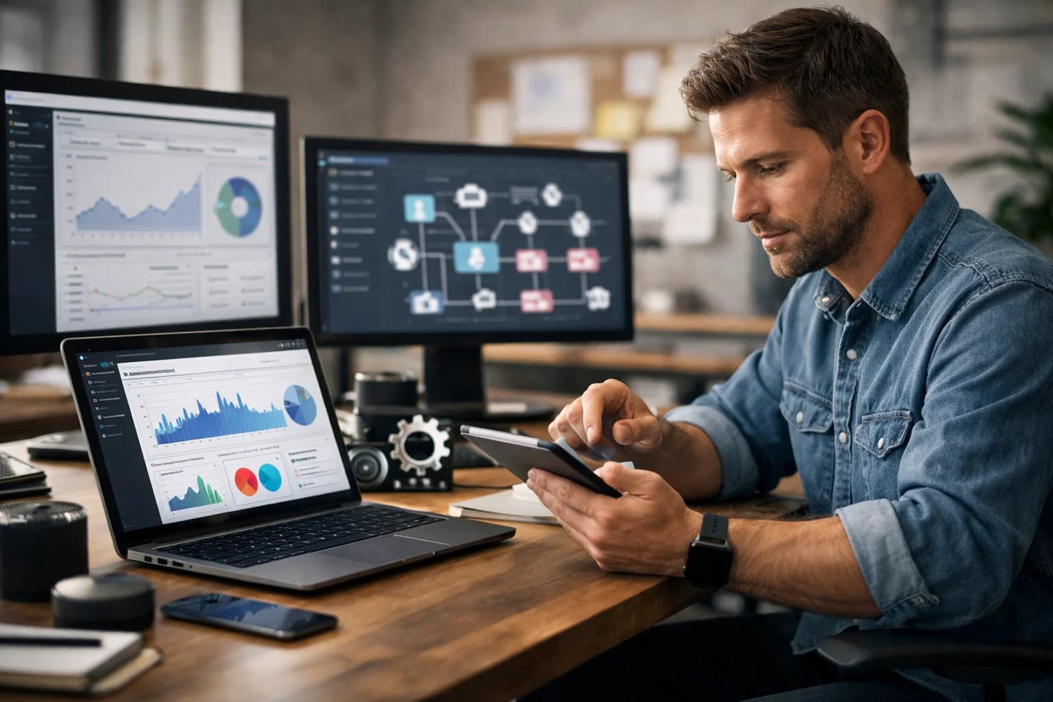 10 Best Digital Marketing Automation Tools for 2026