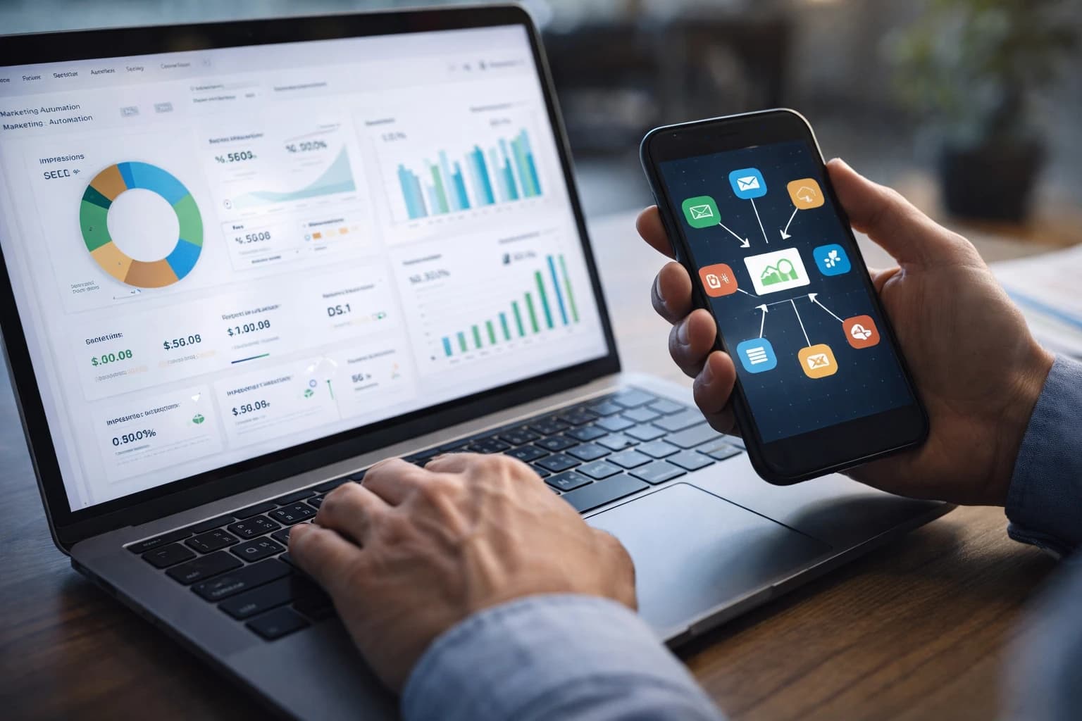 12 Best Digital Marketing Automation Software in 2026