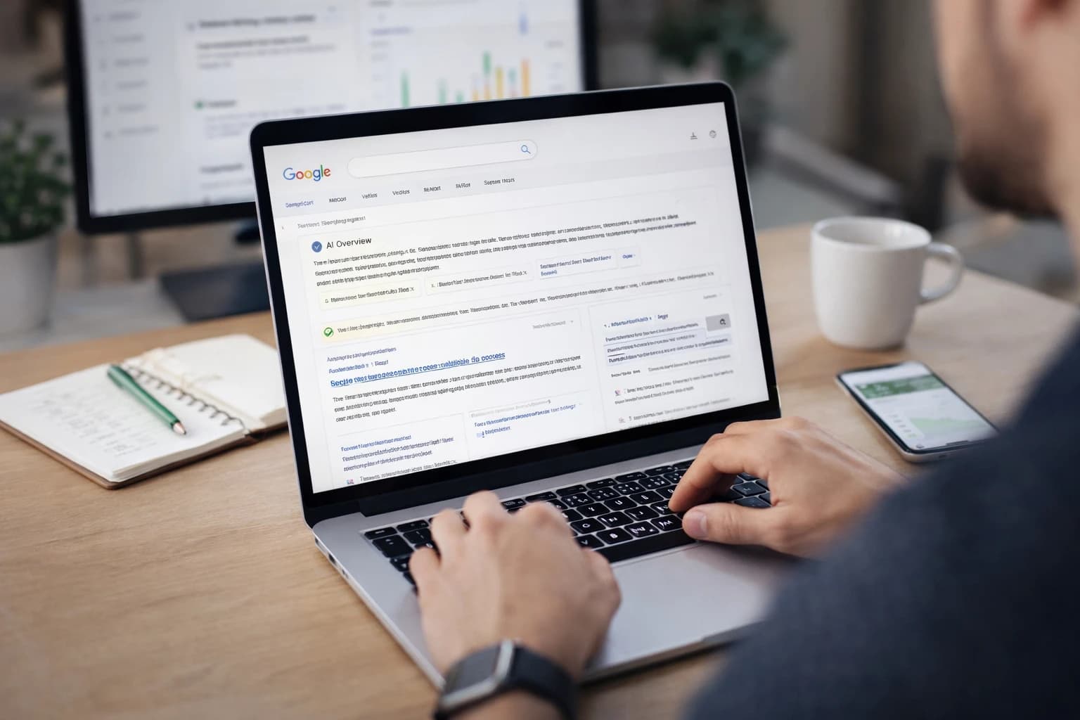 7 Google AI Overviews News Updates to Watch