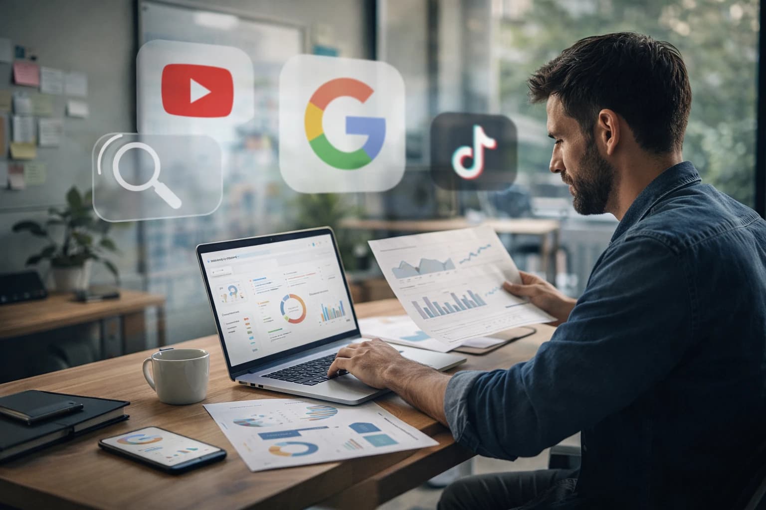 7 Reasons the Importance of Brand Visibility Matters