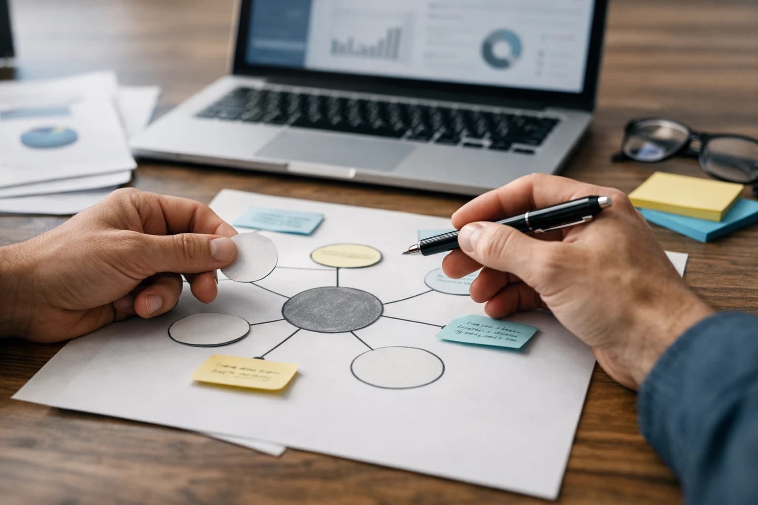7 Steps: Topic Clustering for Topical Authority