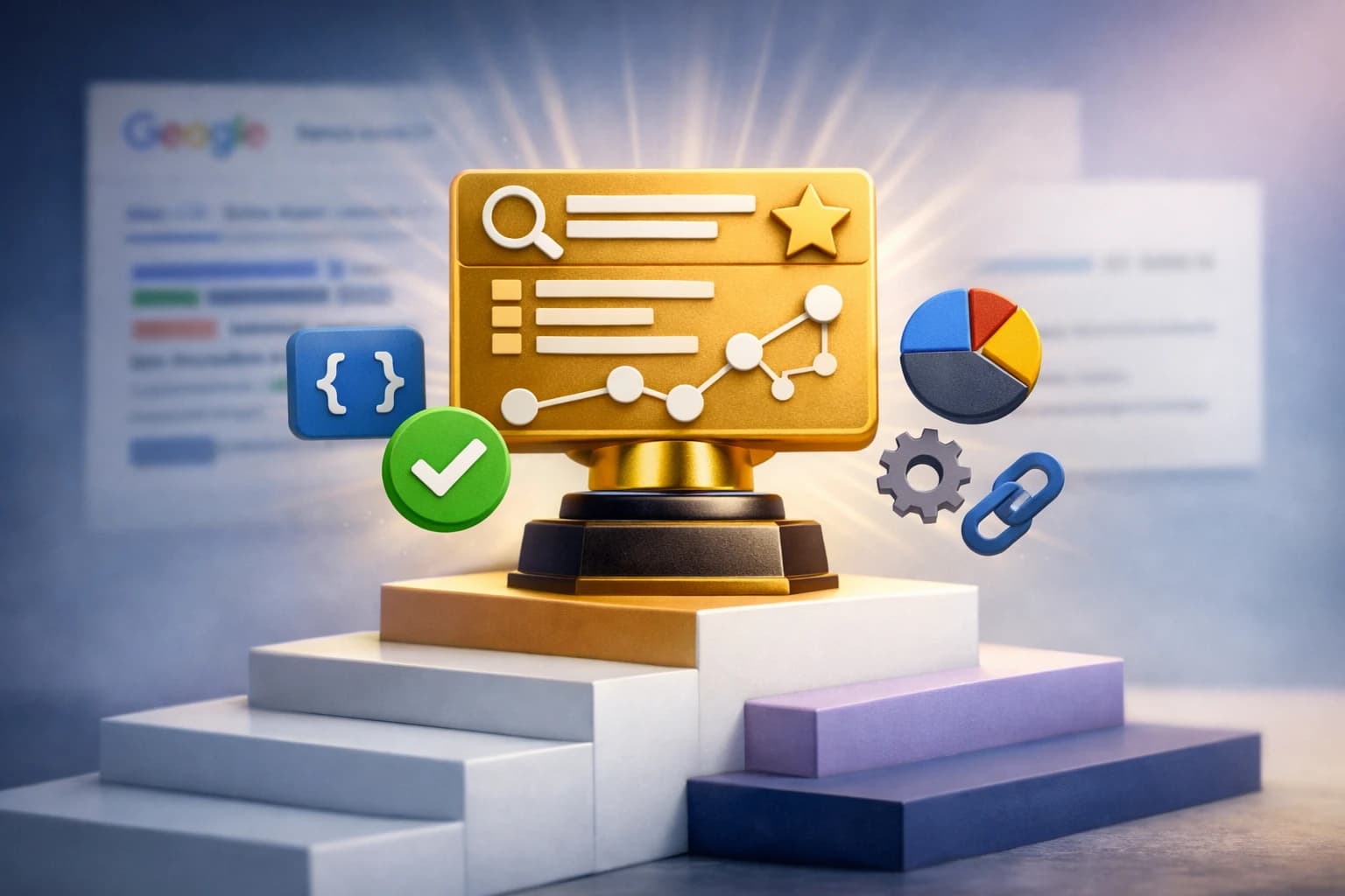 7 Structured Data and Schema Strategies to Win SERP Features