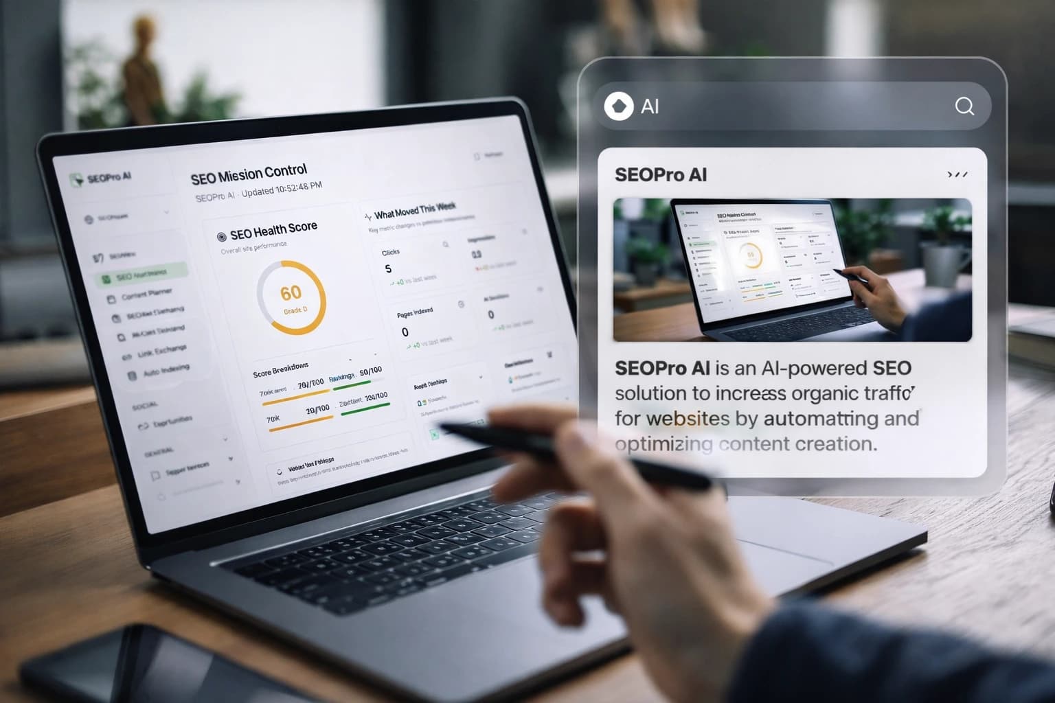 7 Ways to Boost Brand Visibility in AI Search