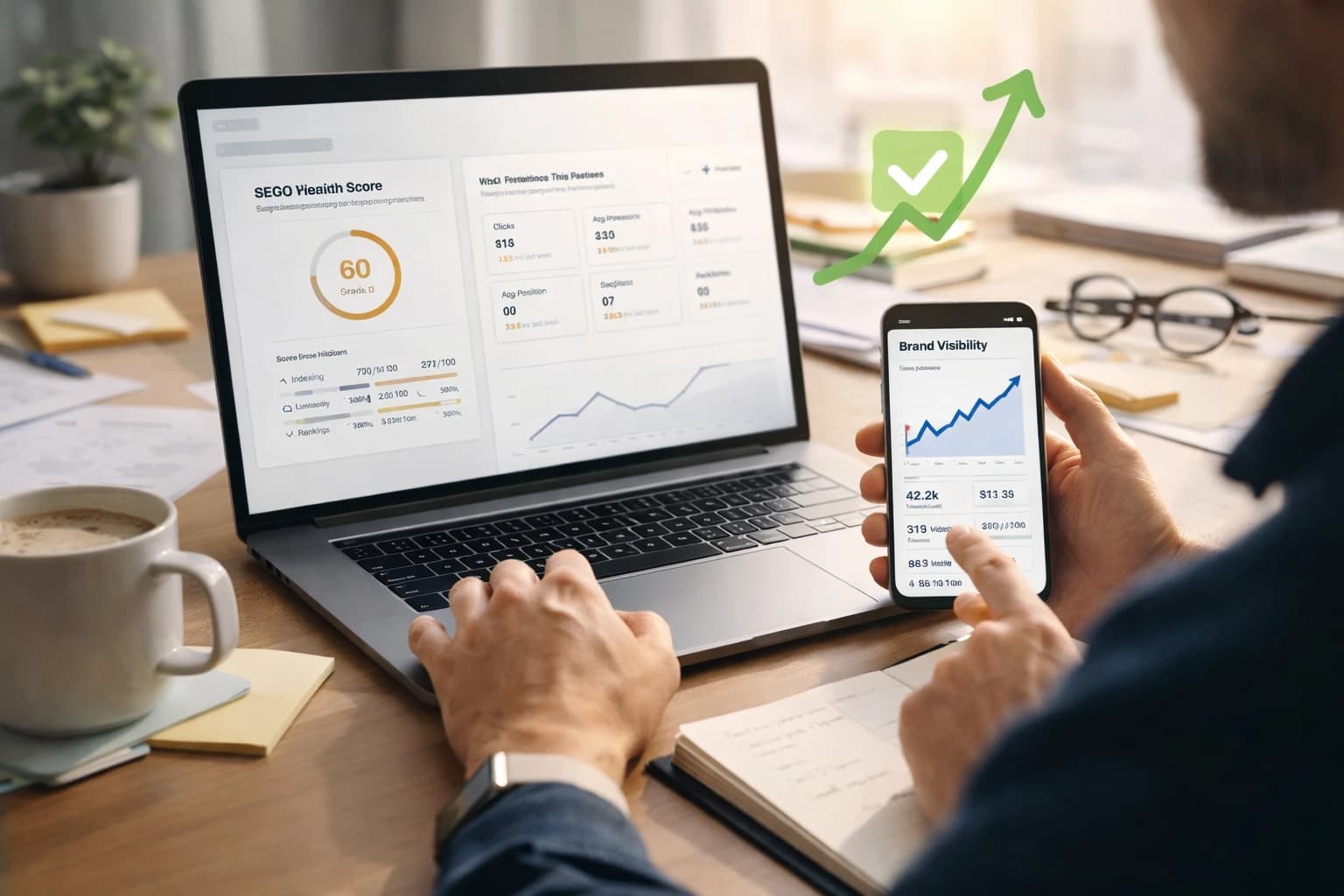 7 Ways to Improve Brand Visibility Fast
