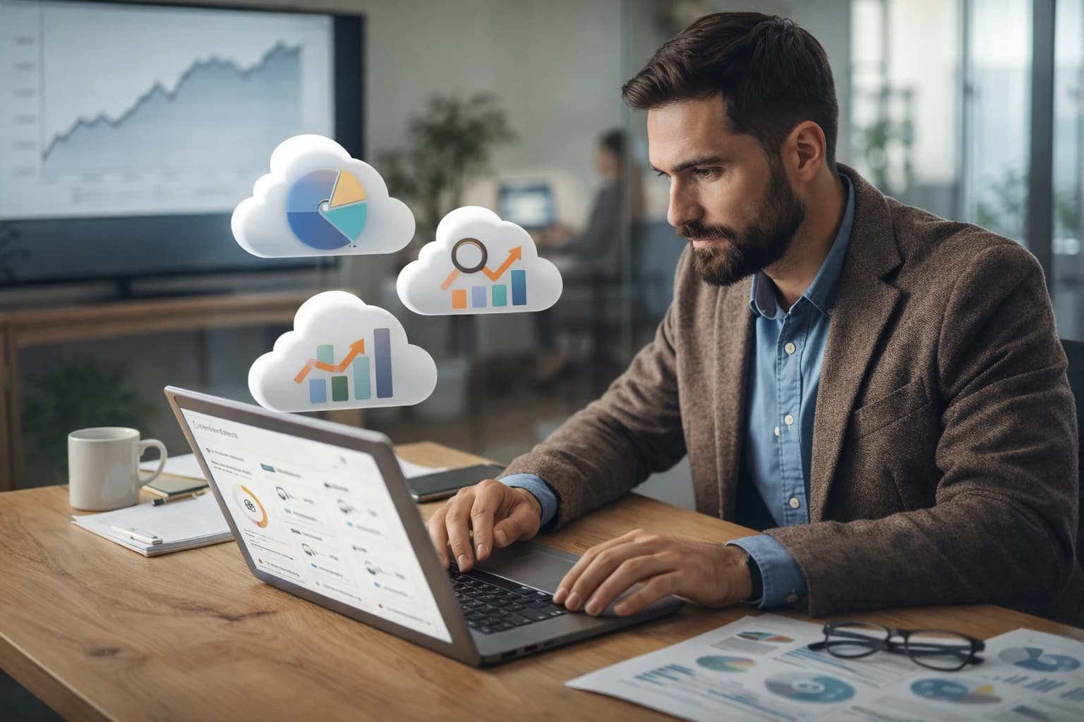 7 Ways to Increase Brand Visibility