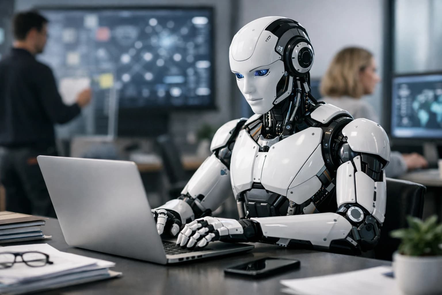 Best 10 Autonomous AI Agents for 2026