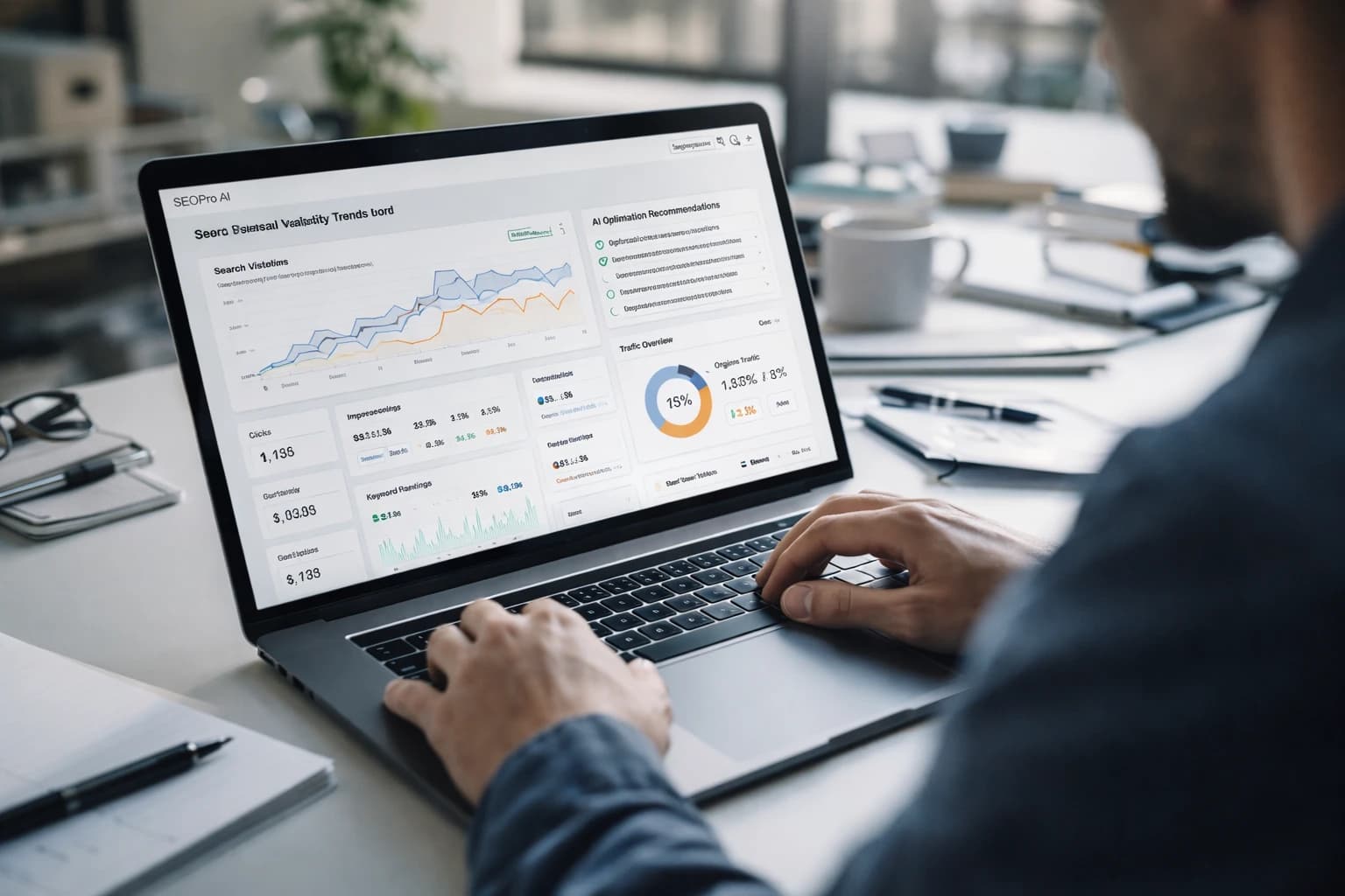 Best 11 AI Search Visibility Tools 2026