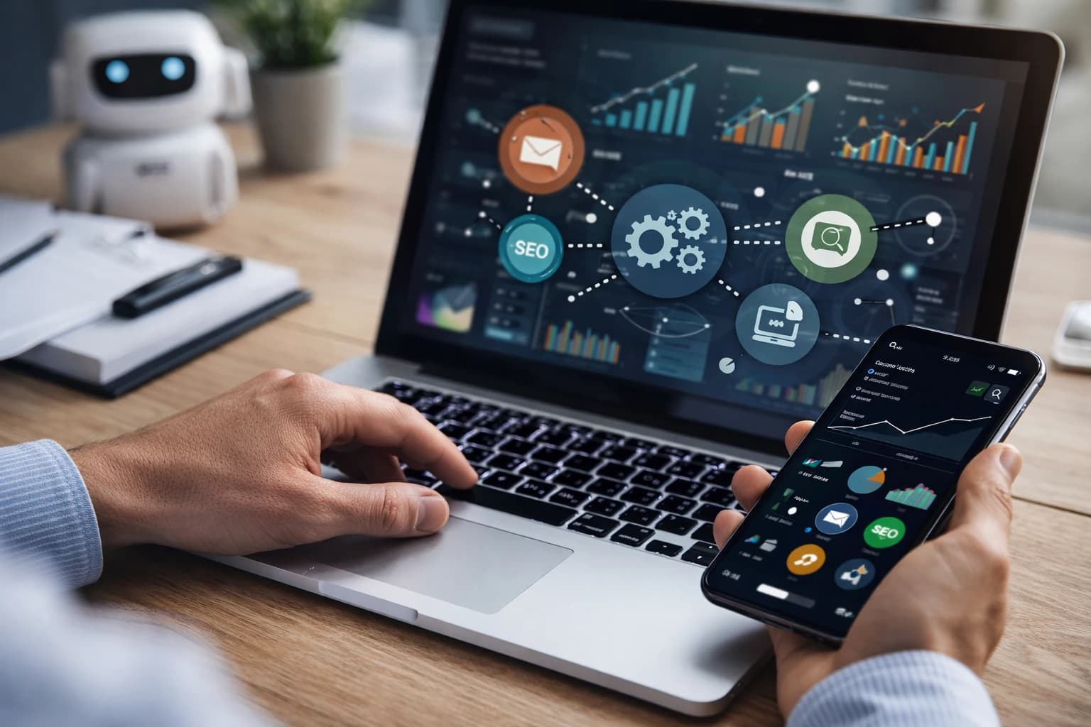 Best 12 Automation Tools for Digital Marketing in 2026