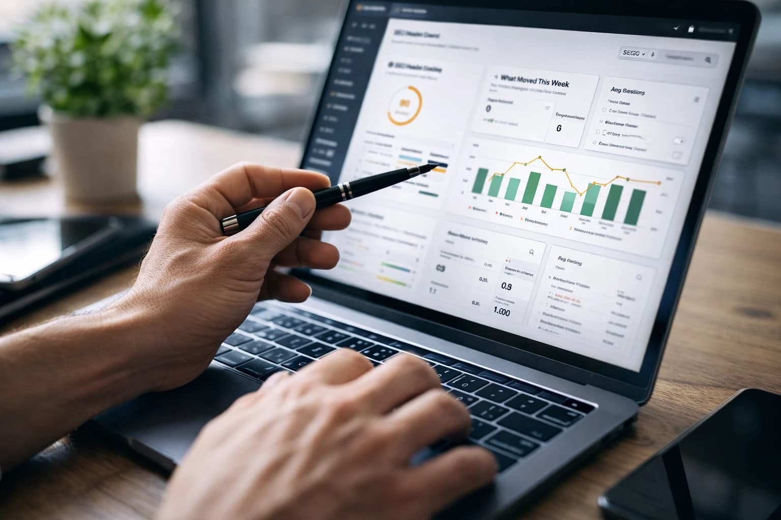 Best 7 AI Search Visibility Checkers 2026