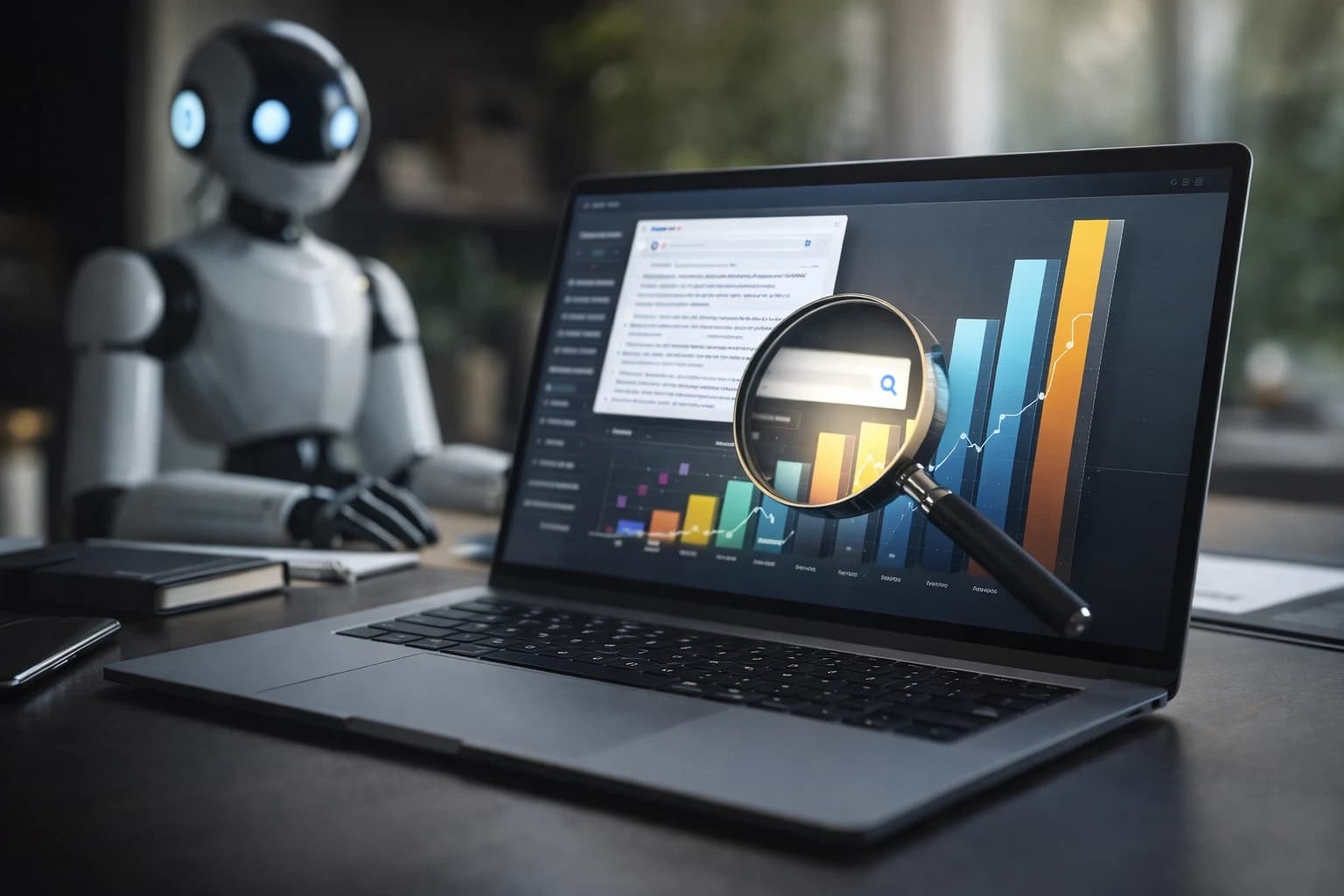 Best 7 AI Search Visibility Monitor Tools 2026