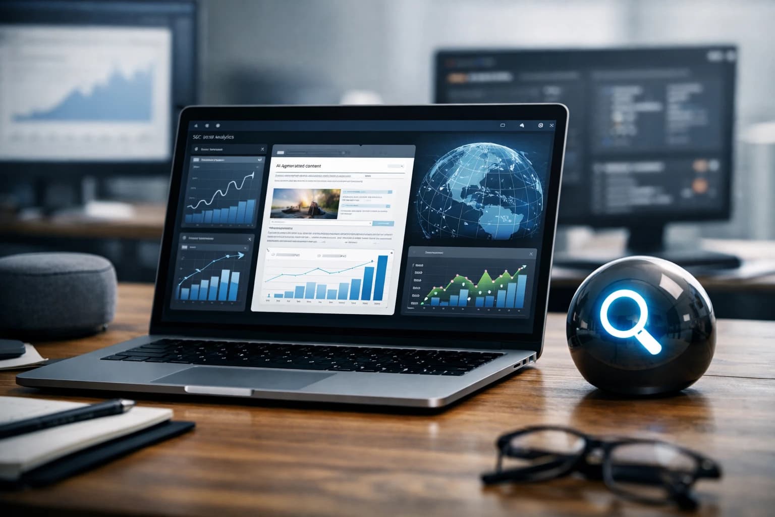 Best 7 AI Search Visibility Startups 2026