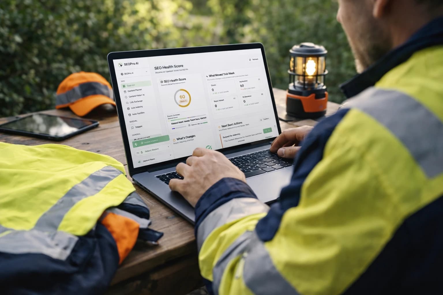 Best 7 Visibility Enhanced Apparel Brand Picks 2026