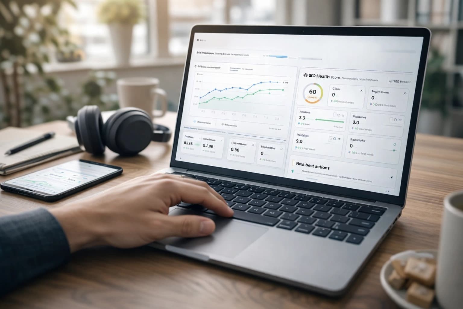 Best 9 AI Search Visibility Tools 2026