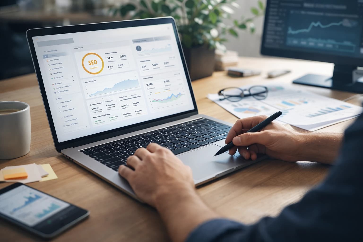 Best 9 AI SEO Platforms for 2026