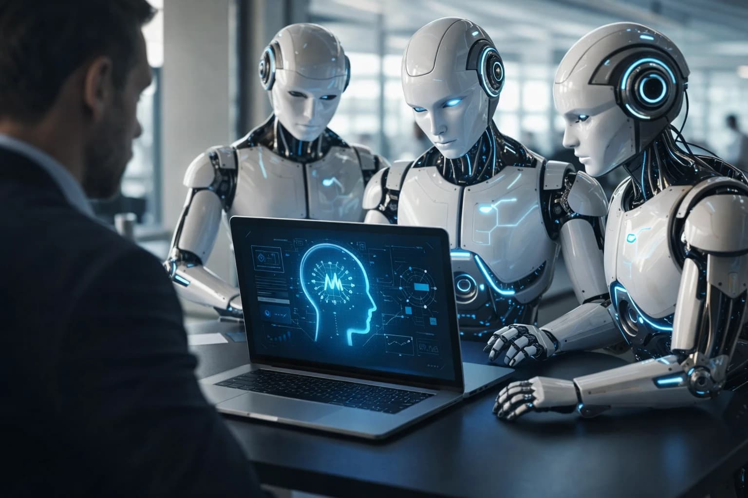 Best AI Agent Builders for 2026