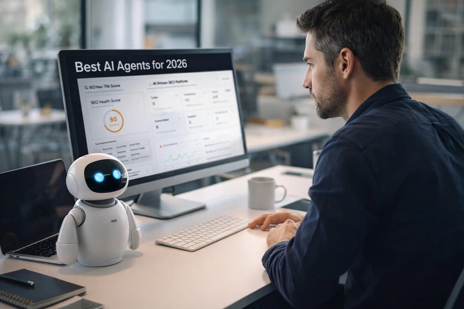 Best AI Agents for 2026