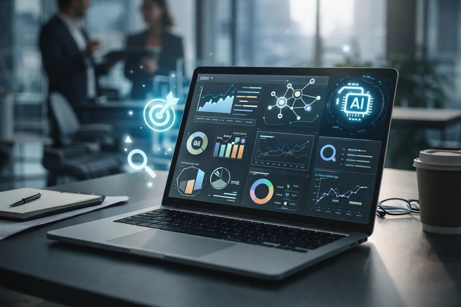 Best AI Brand Visibility Tools for 2026