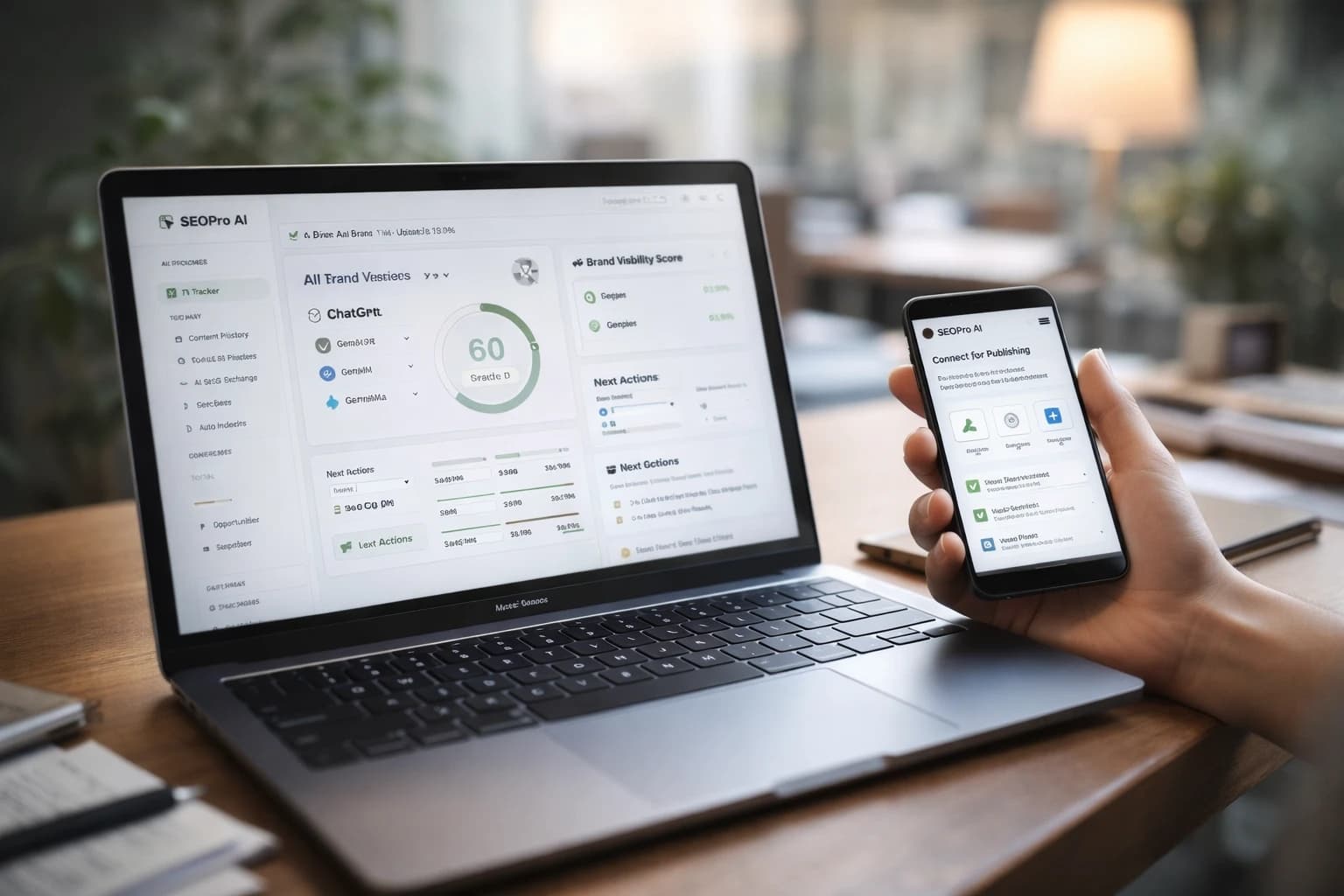 Best AI Brand Visibility Tools in 2026