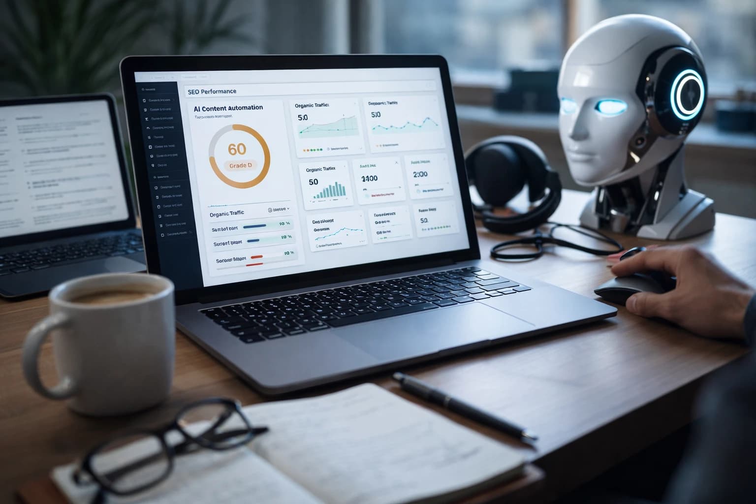 Best AI Content Automation and SEO Optimization Tools for 2026