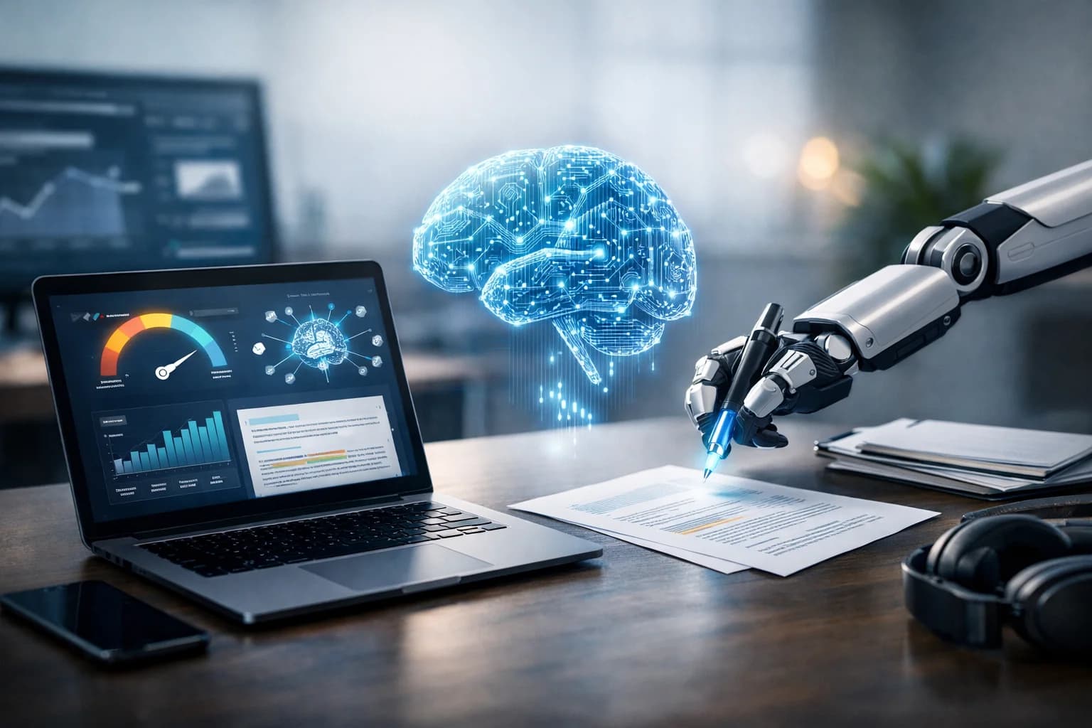 Best AI Powered Content Optimization Tools for 2026