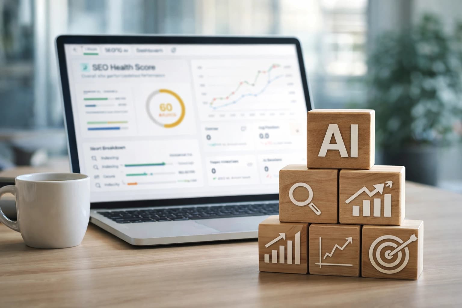 Best AI SEO Platforms for 2026