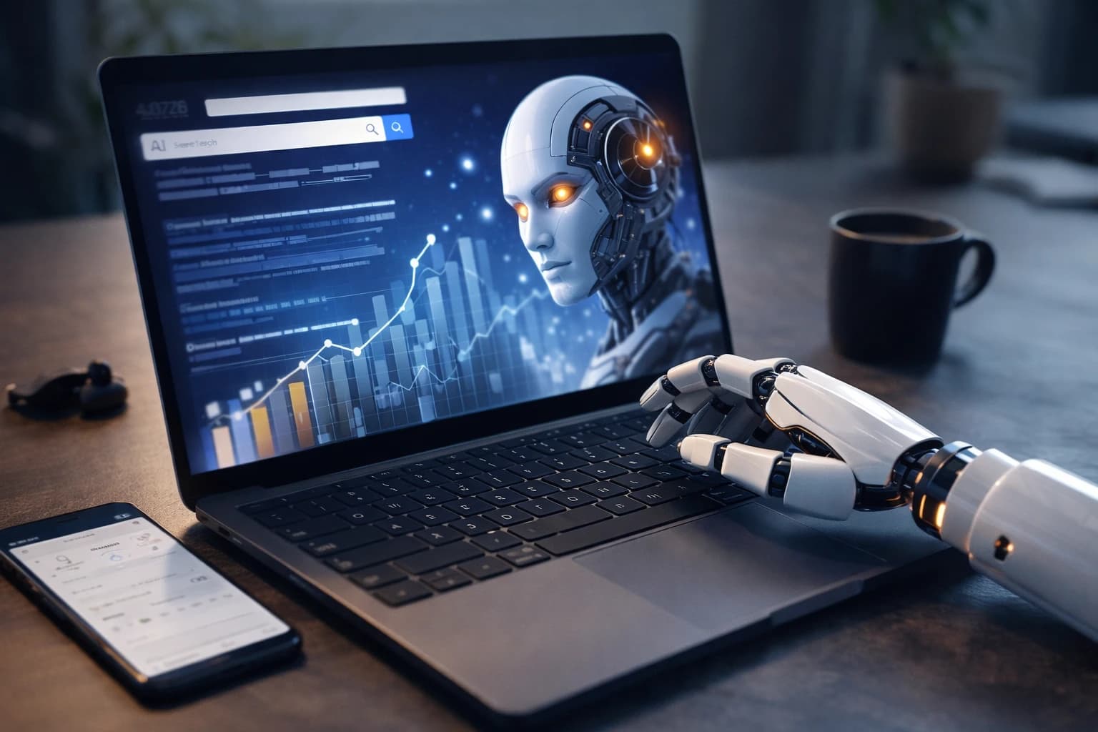 Best AI SEO Tools for 2026