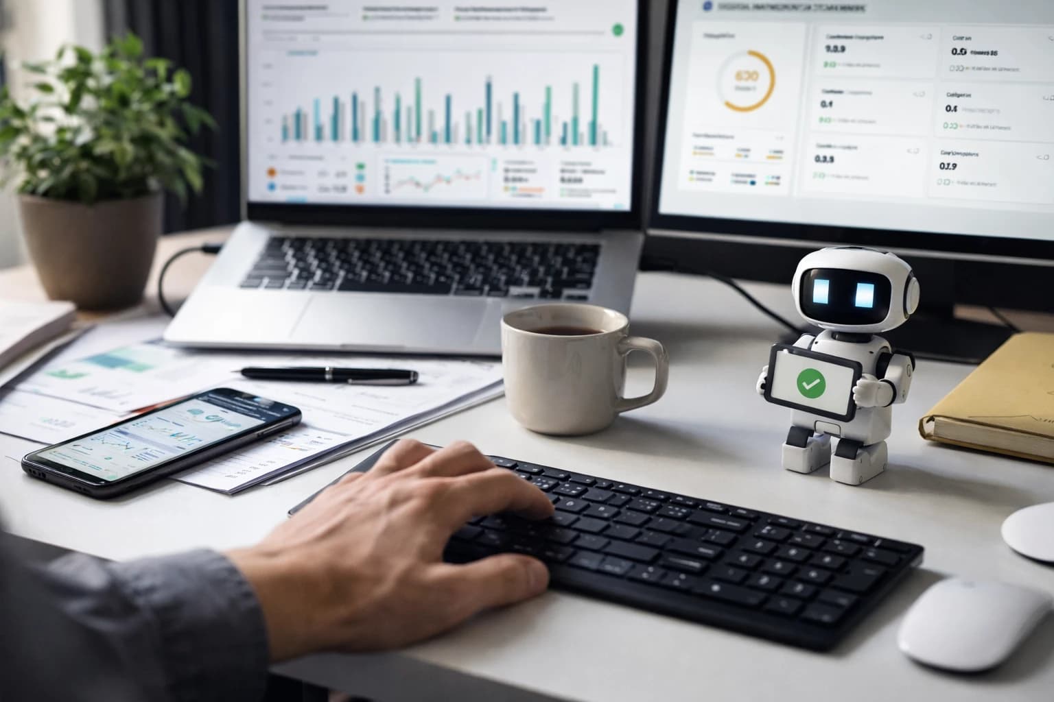 Best Automation in Digital Marketing Tools 2026