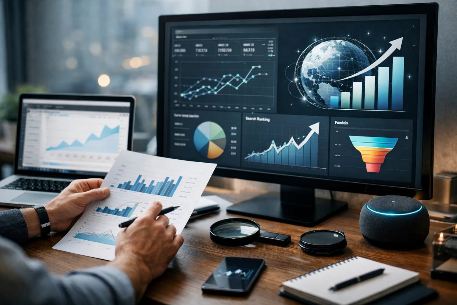 Best Brand Visibility Tools for 2026
