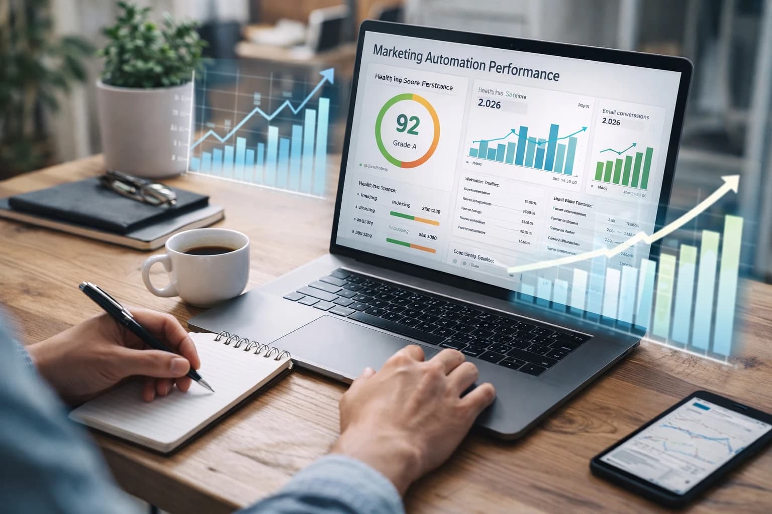 Best Digital Marketing Automation Platforms in 2026