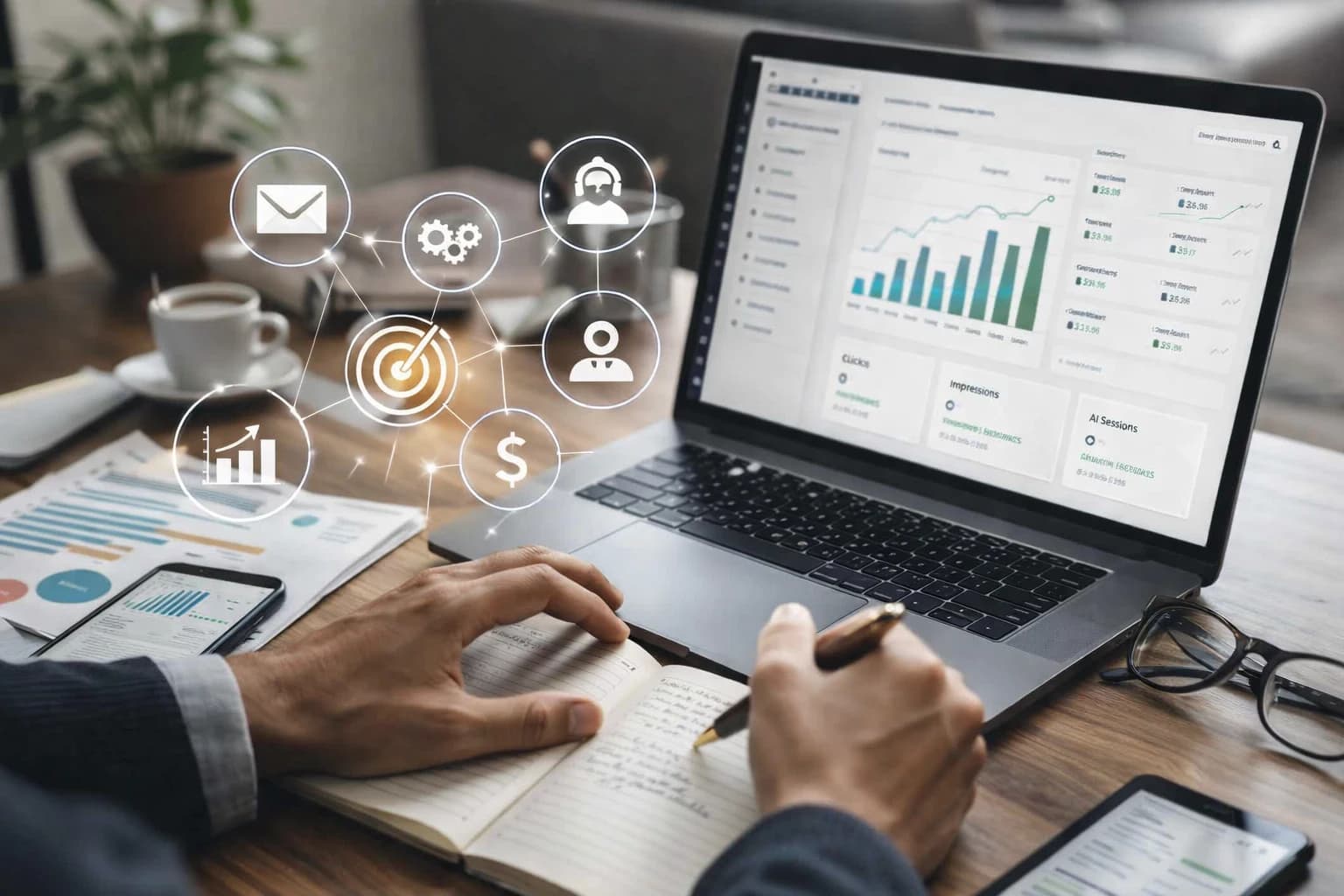 Best Digital Marketing Automation Tools in 2026