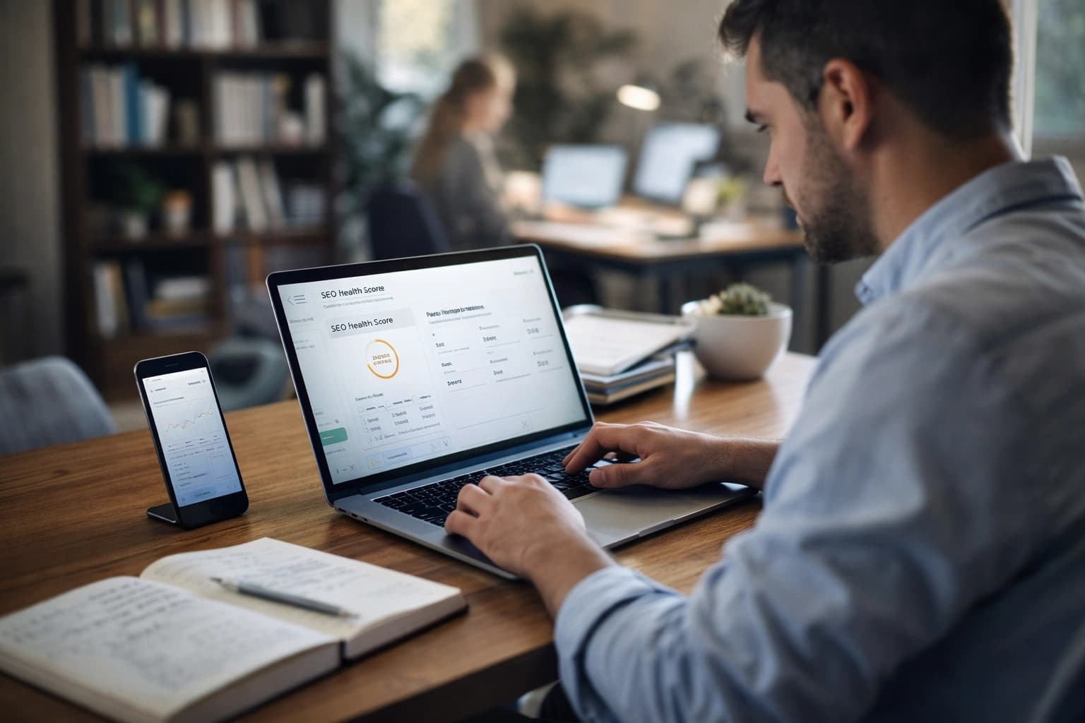 Best SEO Content Automation Platforms in 2026