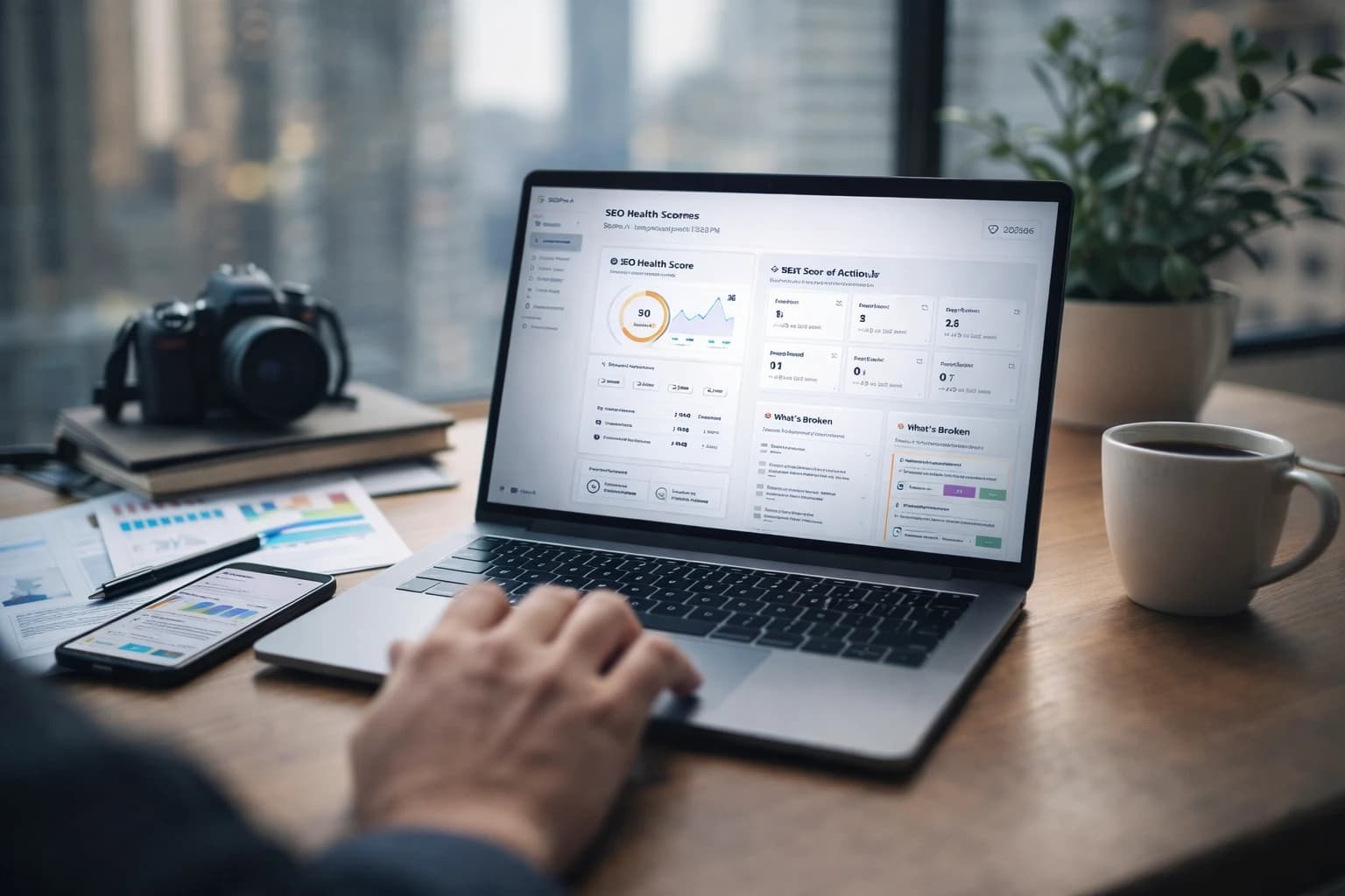 Best SEO for Brand Visibility Tools in 2026