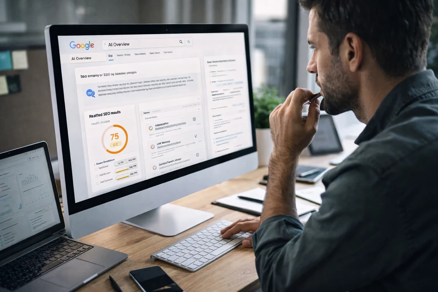 Best SEO for Google AI Overviews Tools 2026