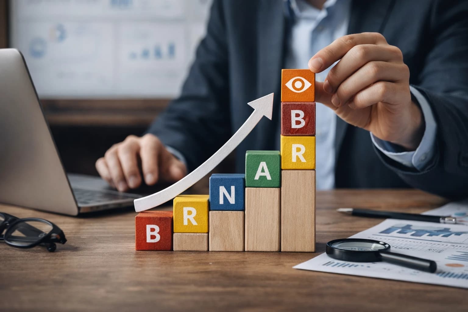 How to Build a Brand Visibility Strategy