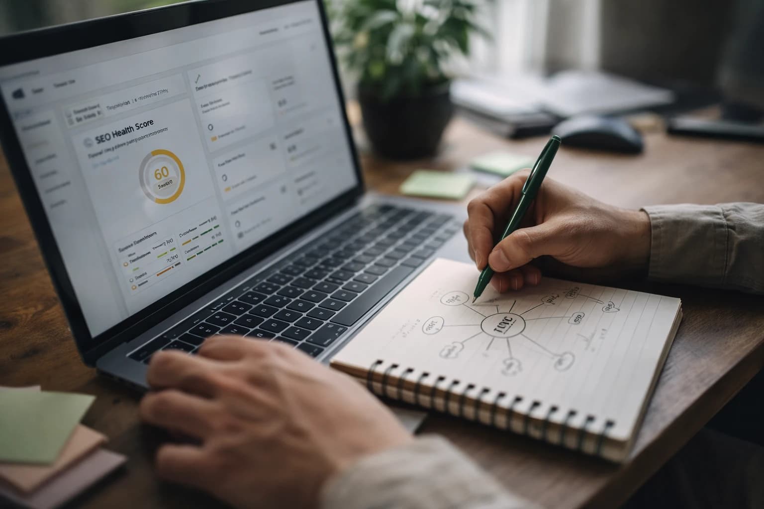 How to Build Topical Authority in SEO