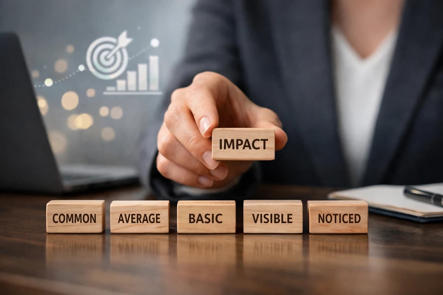How to Choose a Better Word for Brand Visibility