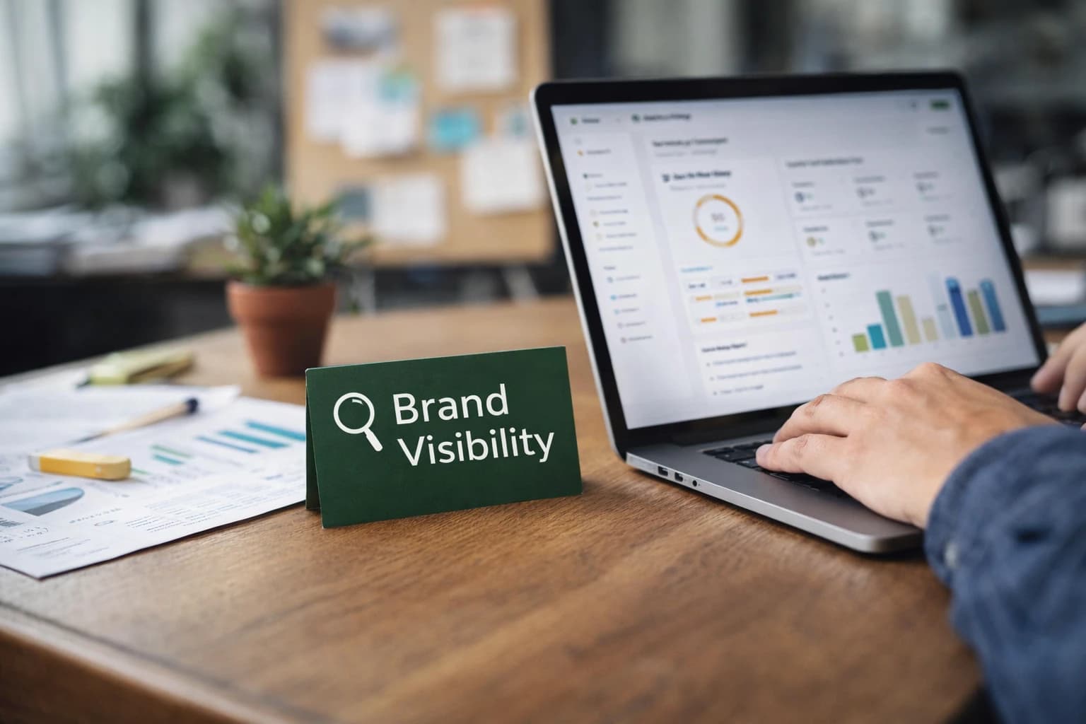 How to Choose Another Word for Brand Visibility