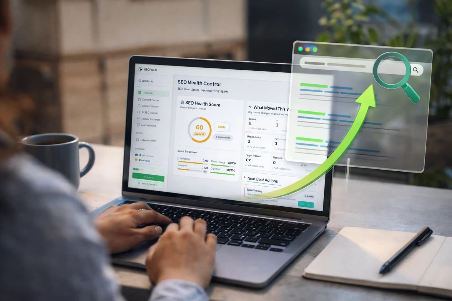 How to Increase Brand Visibility with SEO