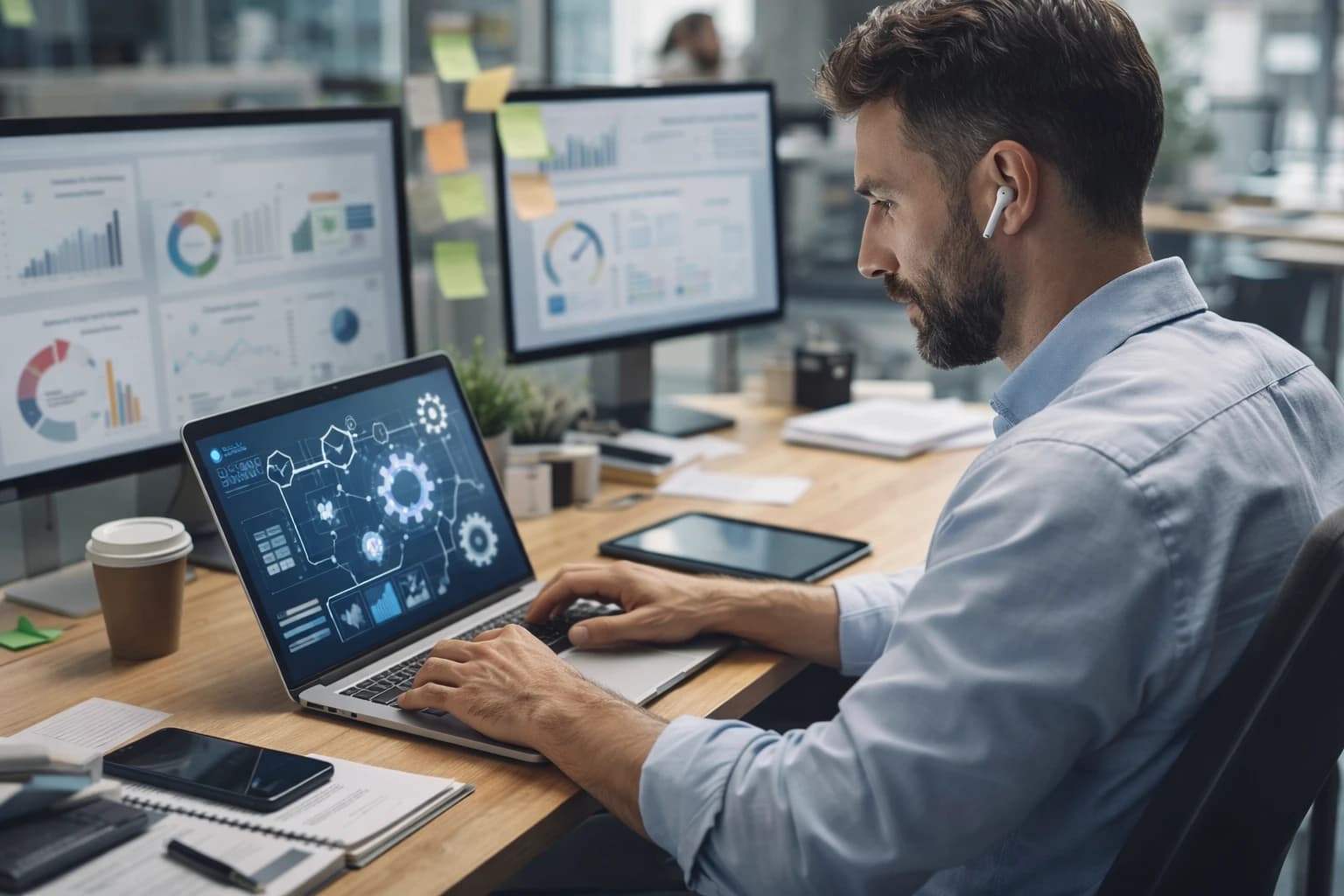 How to Land Digital Marketing Automation Jobs