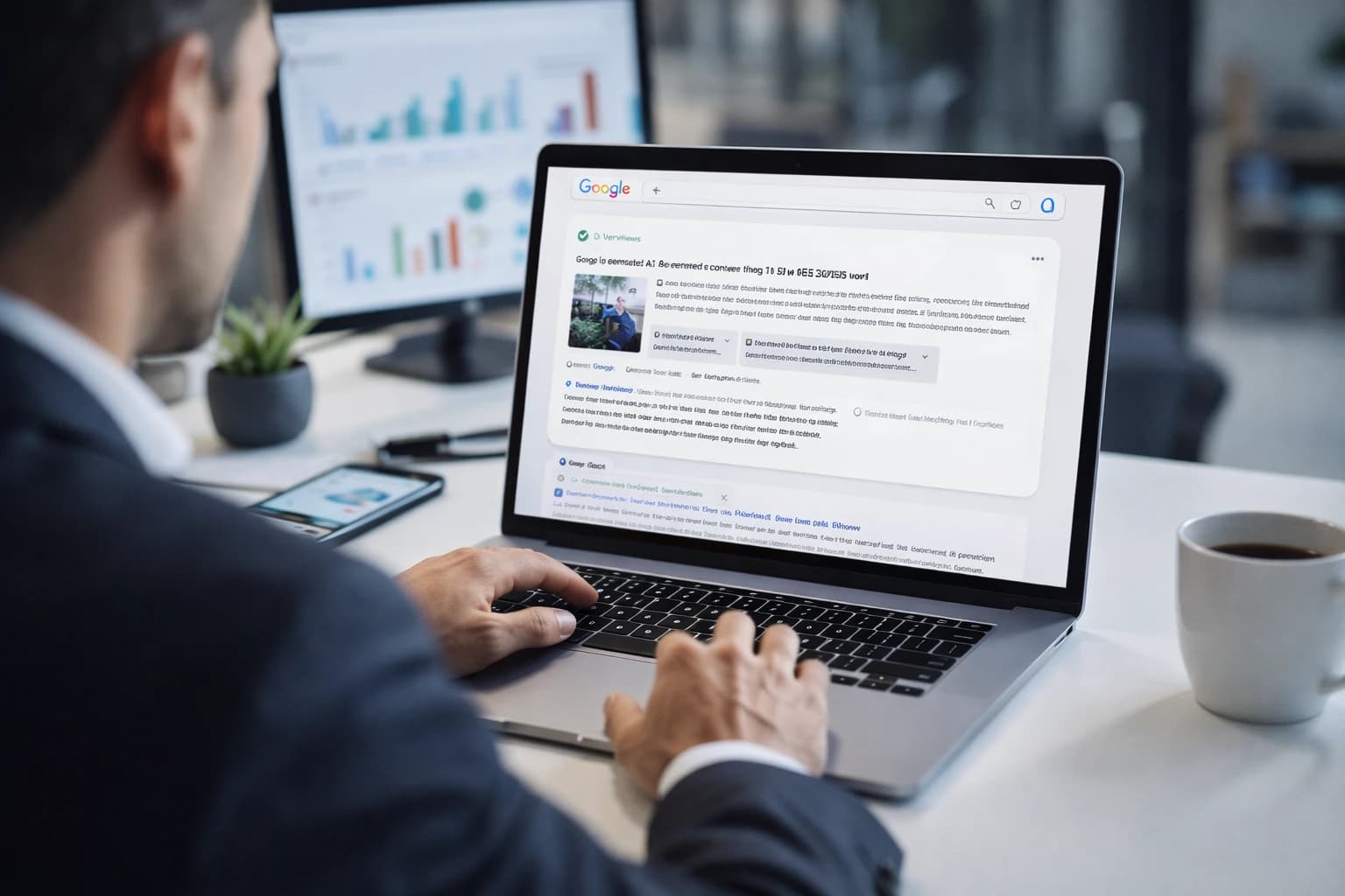 How to Use ai overviews google