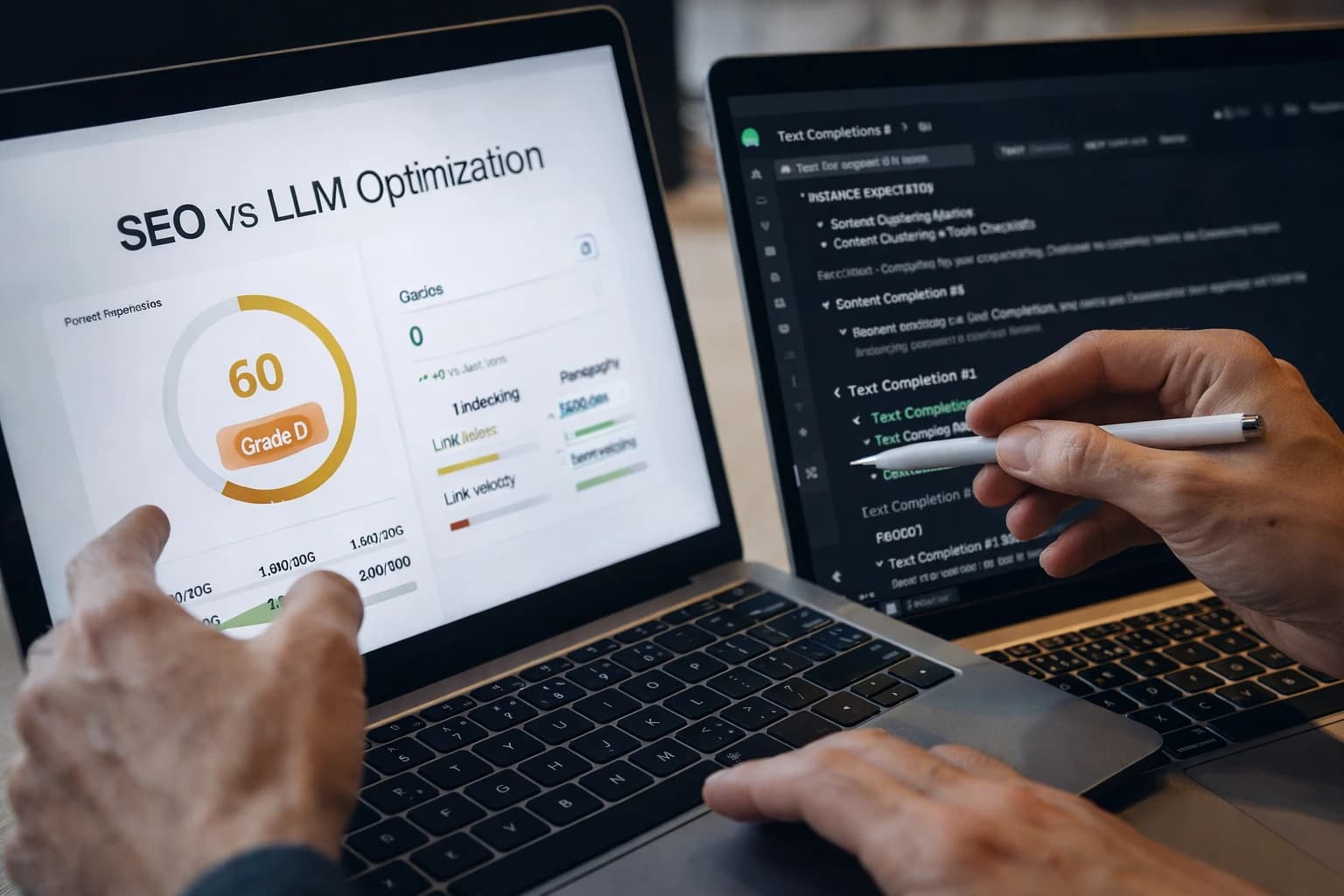 SEO vs LLM Optimization: Which Wins?