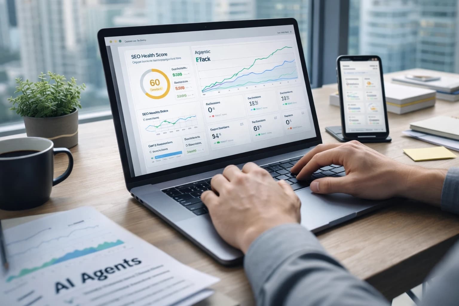 Top 10 AI Agents Platforms for 2026
