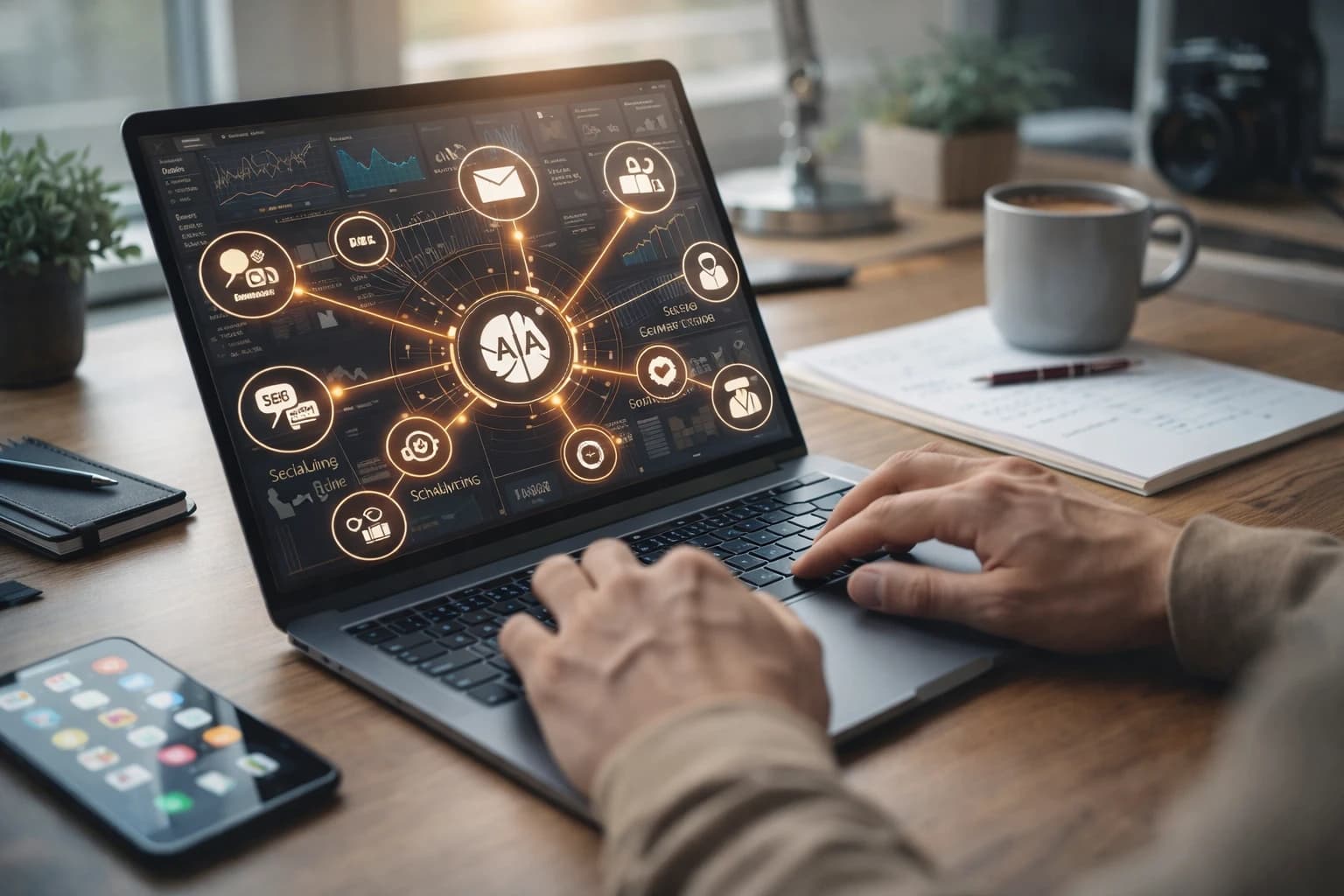 Top 10 Automation in Digital Marketing Tools for 2026