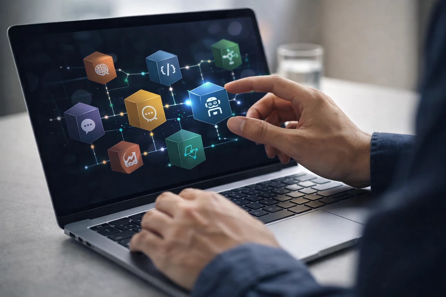Top 10 Generative AI Platforms 2026