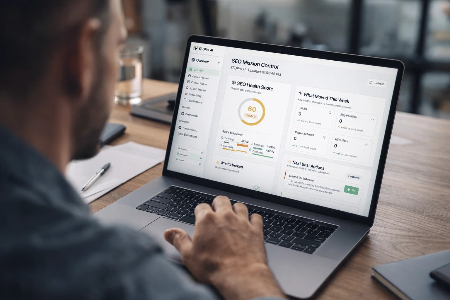 Top 10 SEOPro AI Brand Visibility Trends 2026