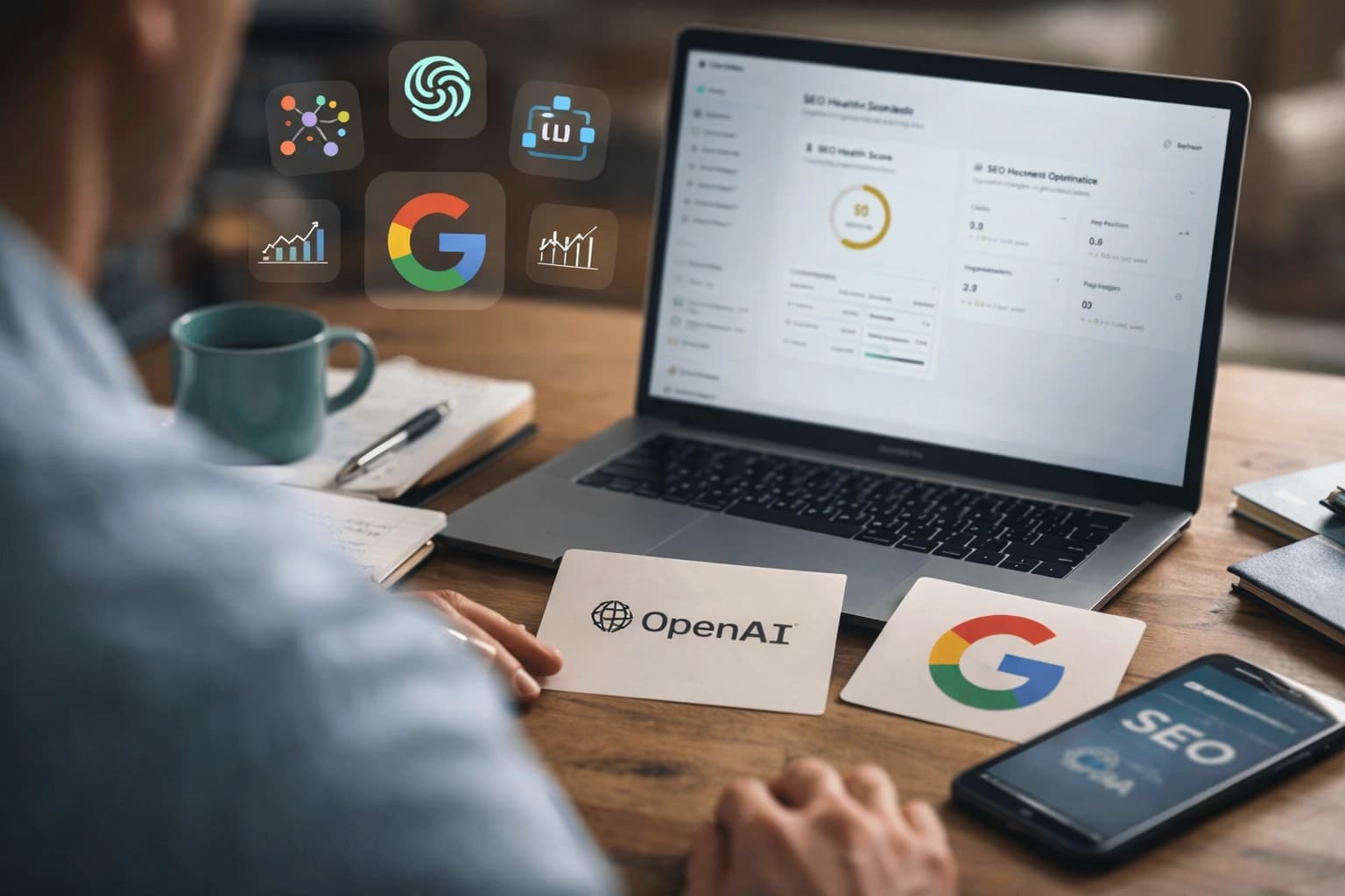 Top 5 Tools: Optimize Content AI Visibility 2026