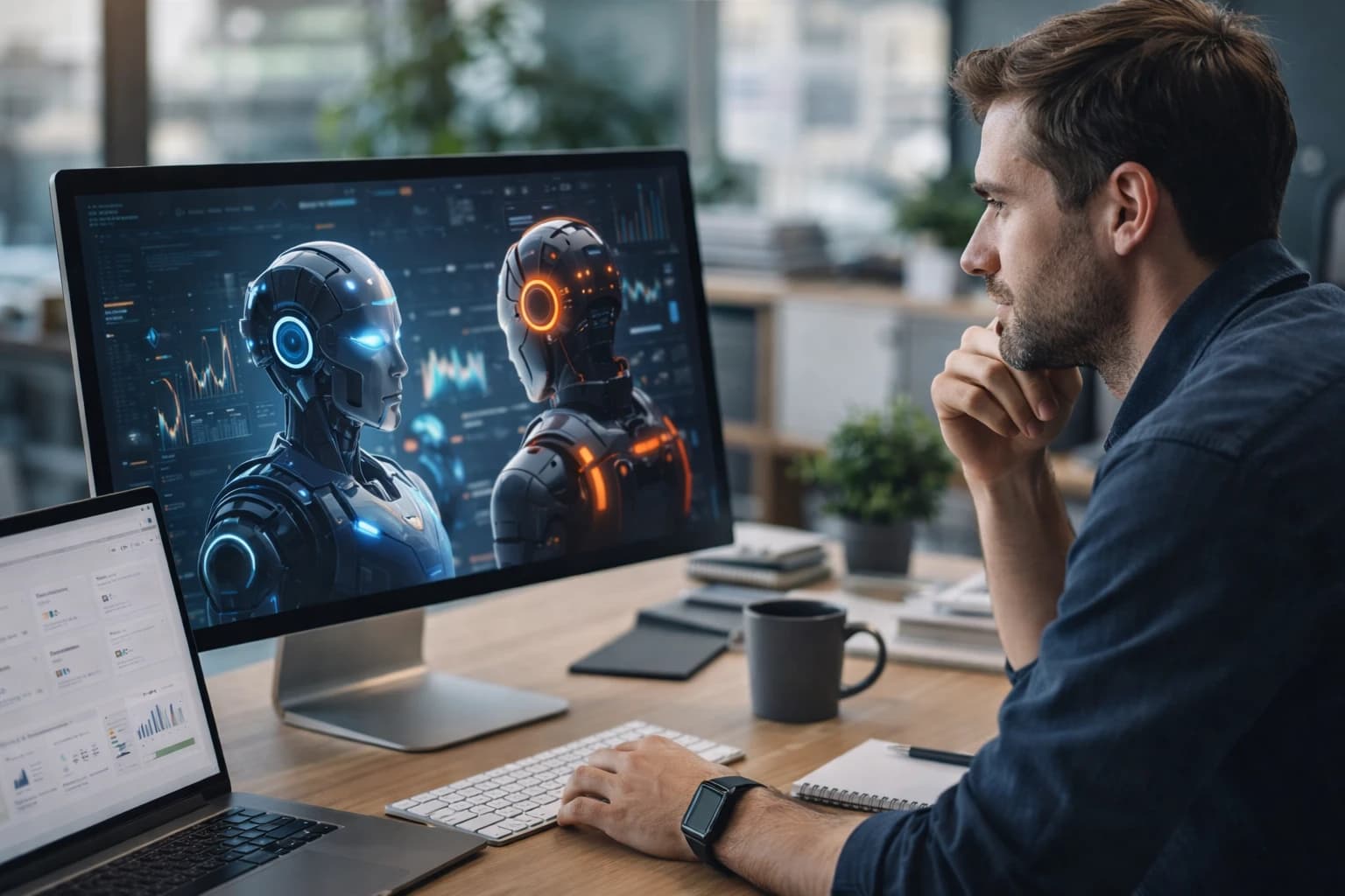Top 7 Agents AI Trends for 2026