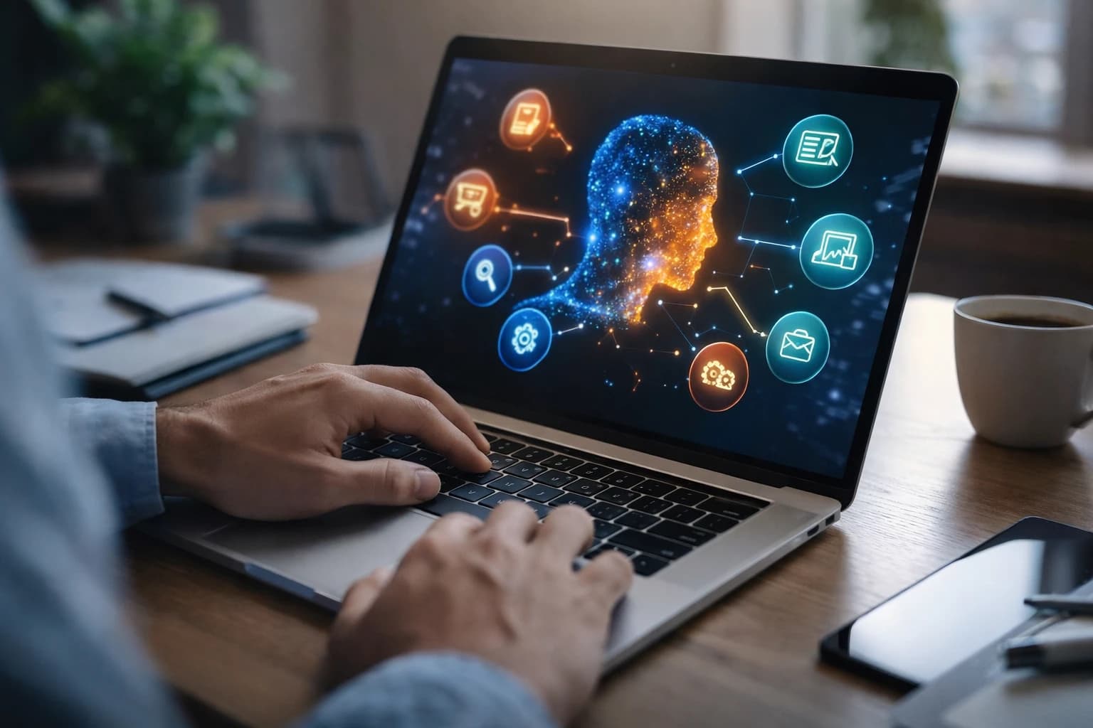 Top 7 AI Agents Builder Tools for 2026