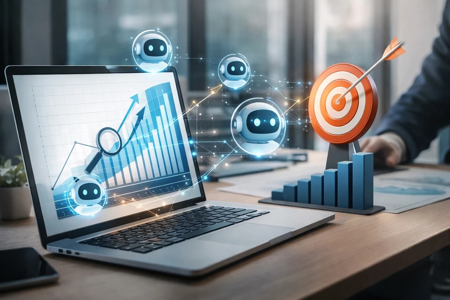 Top 7 AI Brand Visibility Tools 2026