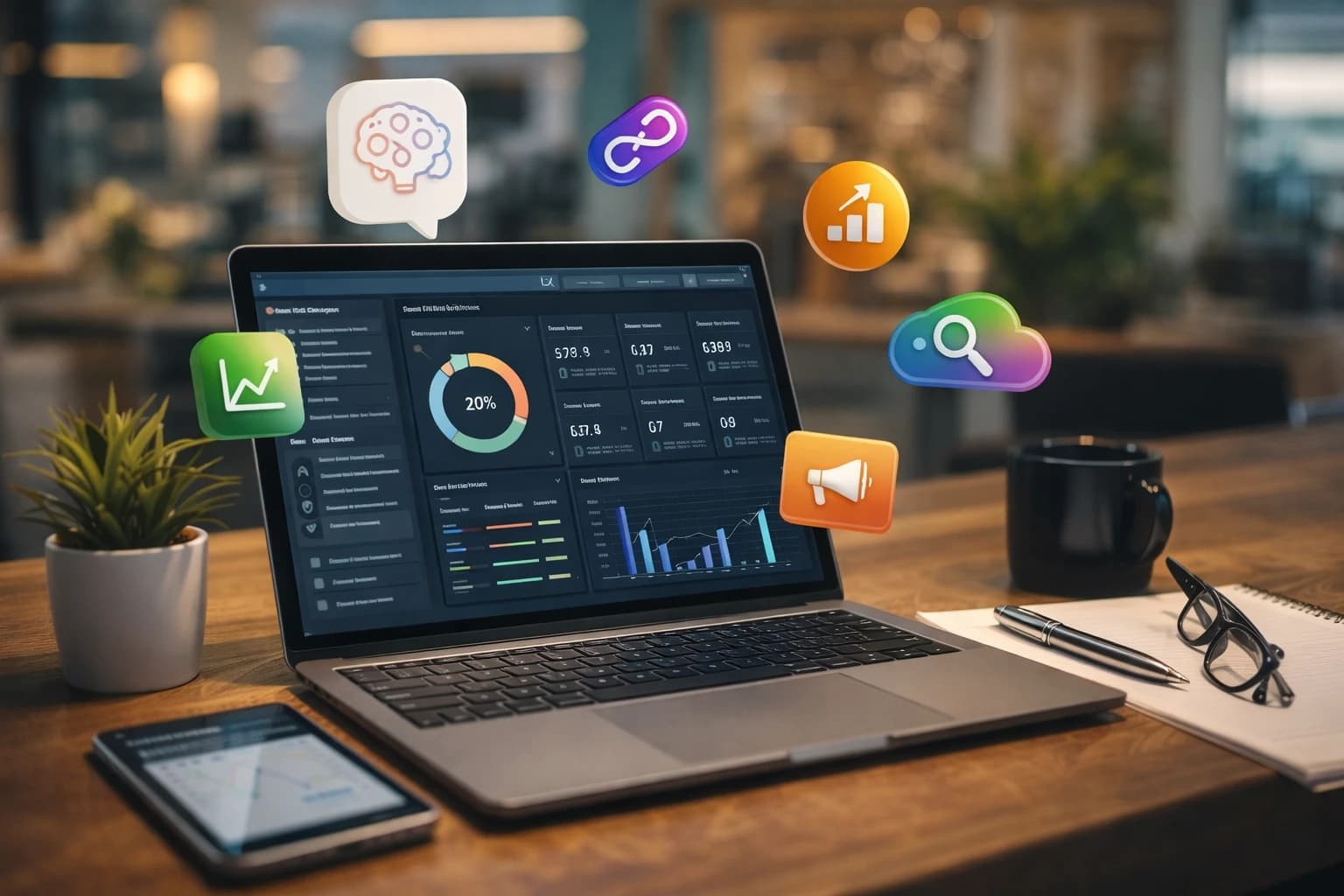 Top 7 AI Brand Visibility Tools for 2026